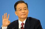 Full video: Premier Wen meets the press