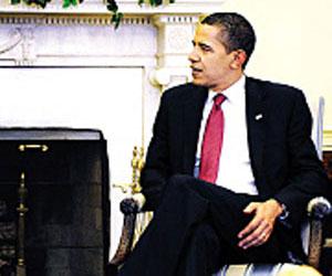 U.S. President Barack Obama says investors around the world, including those in China should have confidence in the soundness of their investments in the US.