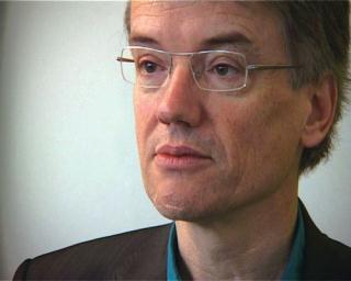 Designer of "sensitive city", Jacques Ferrier