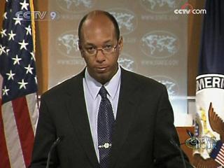 The&nbsp;United&nbsp;States&nbsp;has&nbsp;decided&nbsp;to&nbsp;suspend&nbsp;aid&nbsp;to&nbsp;Madagascar,&nbsp;saying&nbsp;the&nbsp;country's&nbsp;recent&nbsp;change&nbsp;of&nbsp;government&nbsp;was&nbsp;unconstitutional.(CCTV.com)