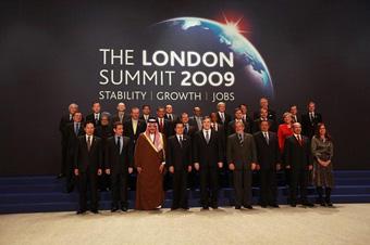 The second G-20 summit on the global financial crisis is over. Meeting in London, world leaders agreed to more than one trillion US dollars in financing for the world economy and to shore up the financial system.