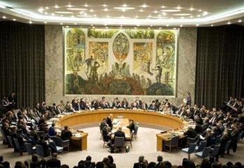 No&nbsp;agreement&nbsp;was&nbsp;reached&nbsp;on&nbsp;a&nbsp;response&nbsp;to&nbsp;Pyongyang's&nbsp;rocket&nbsp;launch&nbsp;on&nbsp;Sunday.&nbsp;