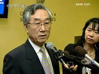 The&nbsp;DPRK's&nbsp;deputy&nbsp;permanent&nbsp;representative&nbsp;to&nbsp;the&nbsp;United&nbsp;Nations&nbsp;told&nbsp;reporters&nbsp;on&nbsp;Tuesday&nbsp;that&nbsp;the&nbsp;DPRK&nbsp;had&nbsp;launched&nbsp;a&nbsp;satellite,&nbsp;not&nbsp;a&nbsp;missile.(CCTV.com)
