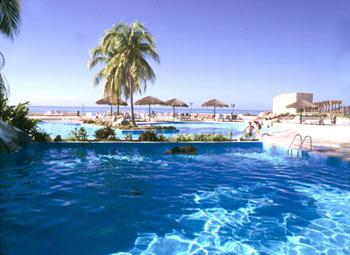 Cuba began encouraging international tourism 20 years ago. Most visitors come from Canada, Britain, Italy, Spain and France.