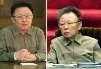 A&nbsp;combo&nbsp;photo&nbsp;shows&nbsp;Korean&nbsp;Leader&nbsp;Kim&nbsp;Jong&nbsp;Il&nbsp;attending&nbsp;a&nbsp;meeting&nbsp;in&nbsp;Pyongyang&nbsp;in&nbsp;2001&nbsp;and&nbsp;North&nbsp;Korean&nbsp;television&nbsp;grab&nbsp;of&nbsp;Kim&nbsp;Jong&nbsp;Il&nbsp;taken&nbsp;on&nbsp;April&nbsp;9,&nbsp;2009&nbsp;attending&nbsp;a&nbsp;session&nbsp;of&nbsp;the&nbsp;parliament&nbsp;in&nbsp;Pyongyang.&nbsp;The&nbsp;UN&nbsp;Security&nbsp;Council&nbsp;unanimously&nbsp;condemned&nbsp;North&nbsp;Korea&nbsp;for&nbsp;its&nbsp;long-range&nbsp;rocket&nbsp;launch&nbsp;and&nbsp;agreed&nbsp;to&nbsp;tighten&nbsp;existing&nbsp;sanctions.(AFP/NORTH&nbsp;KOREAN&nbsp;TV)