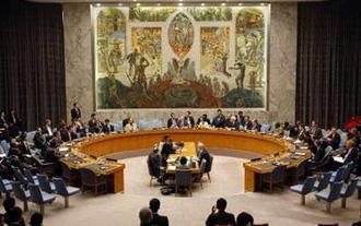 The&nbsp;U.N.&nbsp;Security&nbsp;Council&nbsp;meets&nbsp;to&nbsp;issue&nbsp;a&nbsp;statement&nbsp;unanimously&nbsp;condemning&nbsp;DPRK's&nbsp;recent&nbsp;missile&nbsp;launch,&nbsp;at&nbsp;United&nbsp;Nations&nbsp;headquarters,&nbsp;in&nbsp;New&nbsp;York,&nbsp;April&nbsp;13,&nbsp;2009.&nbsp;REUTERS/Chip&nbsp;East