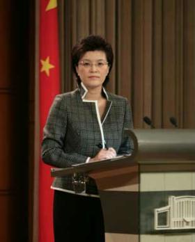 A&nbsp;Foreign&nbsp;Ministry&nbsp;spokeswoman&nbsp;says&nbsp;China&nbsp;disapproves&nbsp;of&nbsp;any&nbsp;new&nbsp;UN&nbsp;resolution&nbsp;on&nbsp;the&nbsp;DPRK's&nbsp;recent&nbsp;rocket&nbsp;launch.