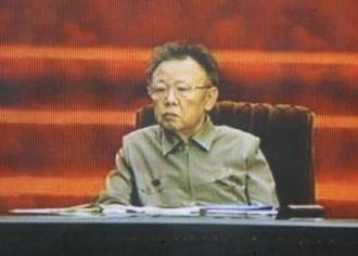 DPRK&nbsp;leader&nbsp;Kim&nbsp;Jong-il&nbsp;participates&nbsp;in&nbsp;the&nbsp;12th&nbsp;Supreme&nbsp;People's&nbsp;Assembly&nbsp;in&nbsp;Pyongyang,&nbsp;in&nbsp;this&nbsp;frame&nbsp;grab&nbsp;taken&nbsp;from&nbsp;footage&nbsp;released&nbsp;by&nbsp;KRT&nbsp;April&nbsp;9,&nbsp;2009.REUTERS/KRT&nbsp;via&nbsp;Reuters&nbsp;TV