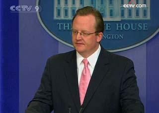 Robert&nbsp;Gibbs,&nbsp;White&nbsp;House&nbsp;Secretary