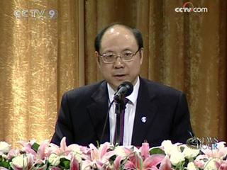 Zheng&nbsp;Lizhong,&nbsp;ARAT&nbsp;Standing&nbsp;Vice&nbsp;President,&nbsp;said,&nbsp;"On&nbsp;the&nbsp;25th&nbsp;of&nbsp;this&nbsp;month,&nbsp;the&nbsp;ARATS&nbsp;vice&nbsp;president&nbsp;and&nbsp;the&nbsp;SEF&nbsp;deputy&nbsp;chairman&nbsp;will&nbsp;have&nbsp;a&nbsp;working&nbsp;talk.(CCTV.com)