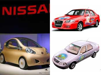 Auto makers from both China and overseas have turned up at this year's Shanghai Auto Show, bringing with them the very latest in clean, green technology.