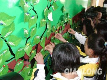 Wednesday marks the 40th Earth Day. China celebrated the day with the theme of "Understanding the Earth, Sustainable Development".