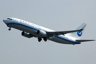 Each week, one-hundred-and-eight charter flights take off between the two sides with a passenger occupancy rate of 90 percent.