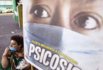 Key facts about swine flu