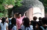 Tourism regains momentum in Sichuan