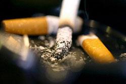 An&nbsp;order&nbsp;which&nbsp;asked&nbsp;civil&nbsp;servants&nbsp;to&nbsp;smoke&nbsp;more&nbsp;locally-produced&nbsp;cigarettes&nbsp;issued&nbsp;by&nbsp;a&nbsp;county&nbsp;government&nbsp;in&nbsp;central&nbsp;China's&nbsp;Hubei&nbsp;province&nbsp;has&nbsp;triggered&nbsp;public&nbsp;outrage&nbsp;and&nbsp;media&nbsp;criticism.&nbsp;[file&nbsp;photo]