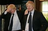 "Fat" Wax Shocks London Mayor