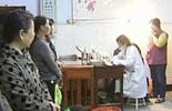 Doctors needed in quake region