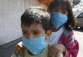 Mexico's&nbsp;health&nbsp;officials&nbsp;have&nbsp;said&nbsp;that&nbsp;the&nbsp;country's&nbsp;deadly&nbsp;flu&nbsp;epidemic&nbsp;had&nbsp;passed&nbsp;the&nbsp;worst&nbsp;stages,&nbsp;but&nbsp;strict&nbsp;prevention&nbsp;measures&nbsp;remained&nbsp;in&nbsp;place.