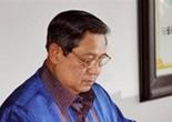 Indonesian president&acute;s party wins election