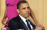 Obama attends White House Correspondents Dinner