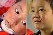 Wenchuan quake orphan struggles to carry on