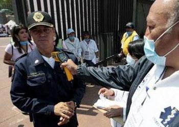 So far, the A/H1N1 virus has been found in 29 countries and regions across the globe, with more than 4500 confirmed cases.