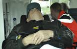Suspected Nazi guard deported to Germany
