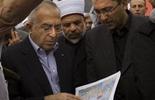 Palestinian sources publish names of new Fayyad&acute;s cabinet members 