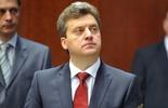 Ivanov sworn in as Macedonia&acute;s 4th president