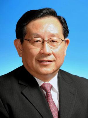 Wan Gang is elected vice-chairman of the 11th National Committee of the Chinese People's Political Consultative Conference (CPPCC) at the fourth plenary meeting of the First Session of the 11th CPPCC National Committee in Beijing, capital of China, March 13, 2008. (Xinhua Photo)