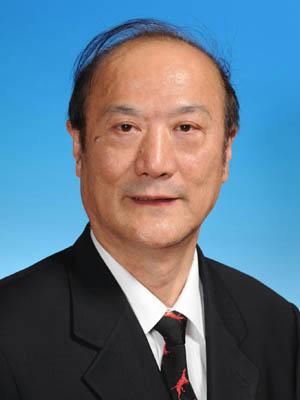 Li Wuwei is elected vice-chairman of the 11th National Committee of the Chinese People's Political Consultative Conference (CPPCC) at the fourth plenary meeting of the First Session of the 11th CPPCC National Committee in Beijing, capital of China, March 13, 2008.(Xinhua Photo)