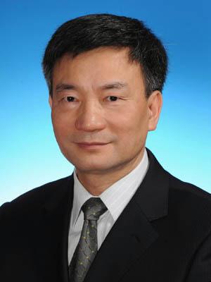 Luo Fuhe is elected vice-chairman of the 11th National Committee of the Chinese People's Political Consultative Conference (CPPCC) at the fourth plenary meeting of the First Session of the 11th CPPCC National Committee in Beijing, capital of China, March 13, 2008. (Xinhua Photo)