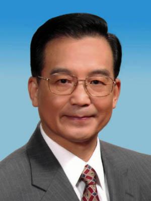 Wen Jiabao is approved to be premier of China's State Council, according to the result of a secret ballot by legislators at the ongoing session of the 11th National People's Congress in Beijing, capital of China, March 16, 2008. (Xinhua Photo)