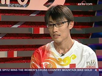 Hu&nbsp;Kai