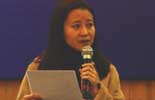 专访：“CCTV”杯英语演讲大赛决赛总导演何育杰
