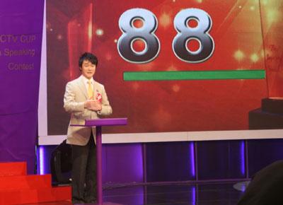 我有我绝招：辩论也能如此绅士！