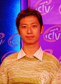 6号选手杨啸寒，来自武汉大学