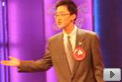 2008年“CCTV杯”英语演讲大赛决赛第一天（视频）