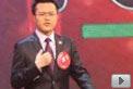 2008年“CCTV杯”英语演讲大赛决赛第三天（视频）