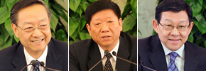 <strong><font color=red>March 10</font></strong><font color=red> -- Press conference: China´s efforts to fight financial crisis</font><br><br>