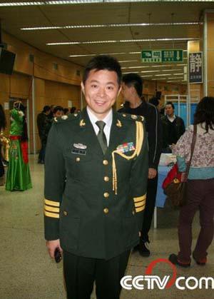 Wang Hongwei