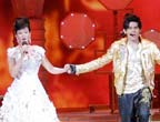 Wonderful performance<br>bu Jay Chou & Song<br>Zuying
