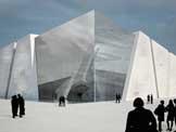 Italy Pavilion