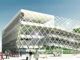France unveils national pavilion design