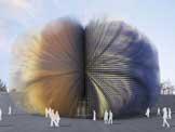 UK site breaks ground