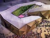 Canada signs Expo participation contract