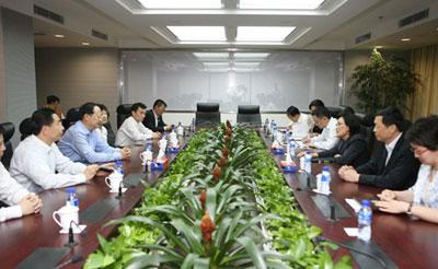 Scene&nbsp;of&nbsp;the&nbsp;meeting