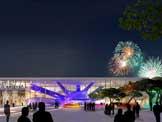 Belgium to give away diamonds at Expo 2010