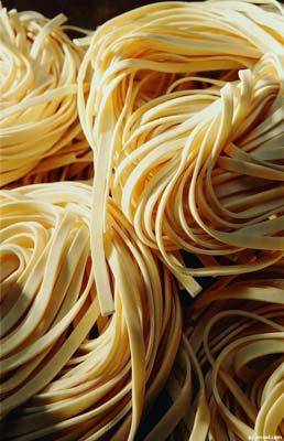 Noodles 